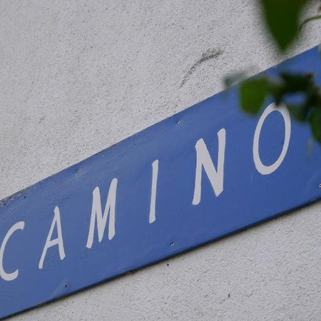 Ferienwohnung Haus Camino Löffingen Exterior foto
