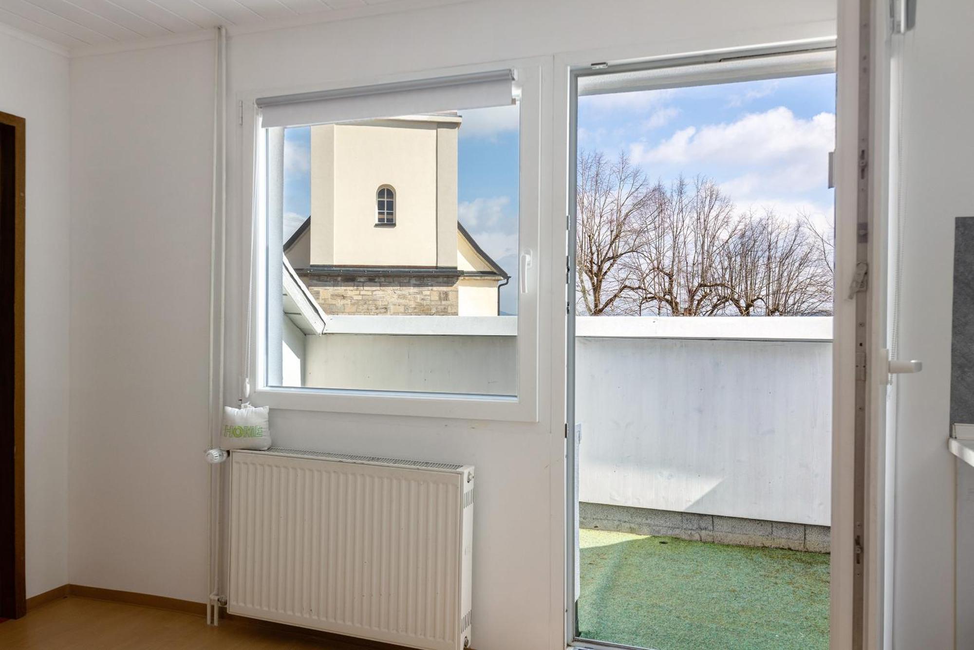 Ferienwohnung Haus Camino Löffingen Exterior foto